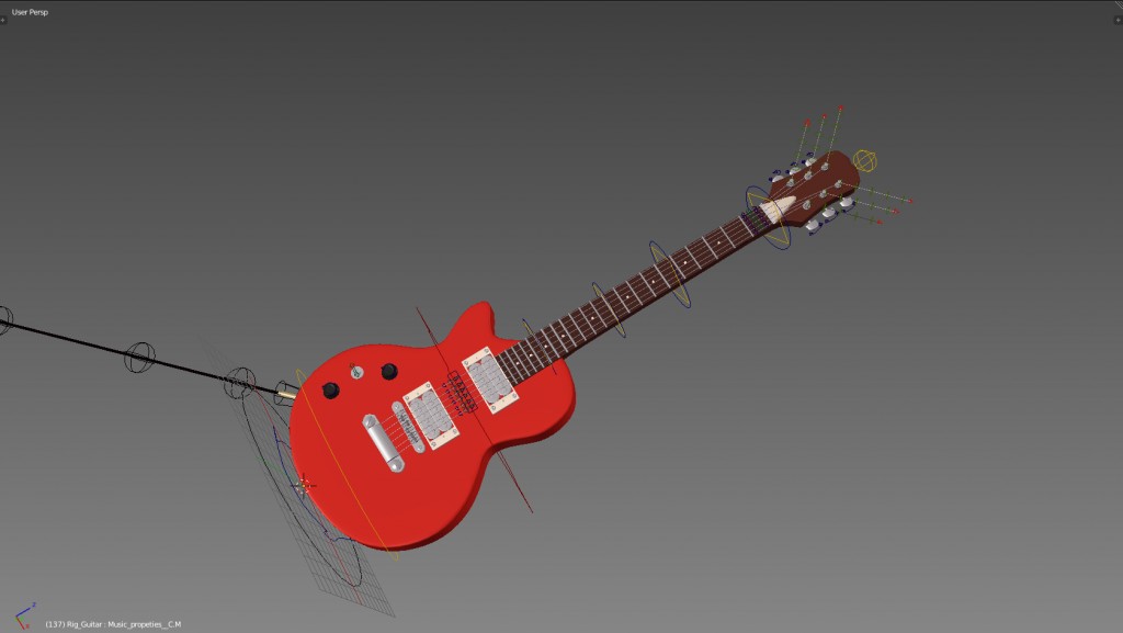 Guitar Rig preview image 2